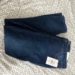 Womens NYDJ size 14 skinny jeans